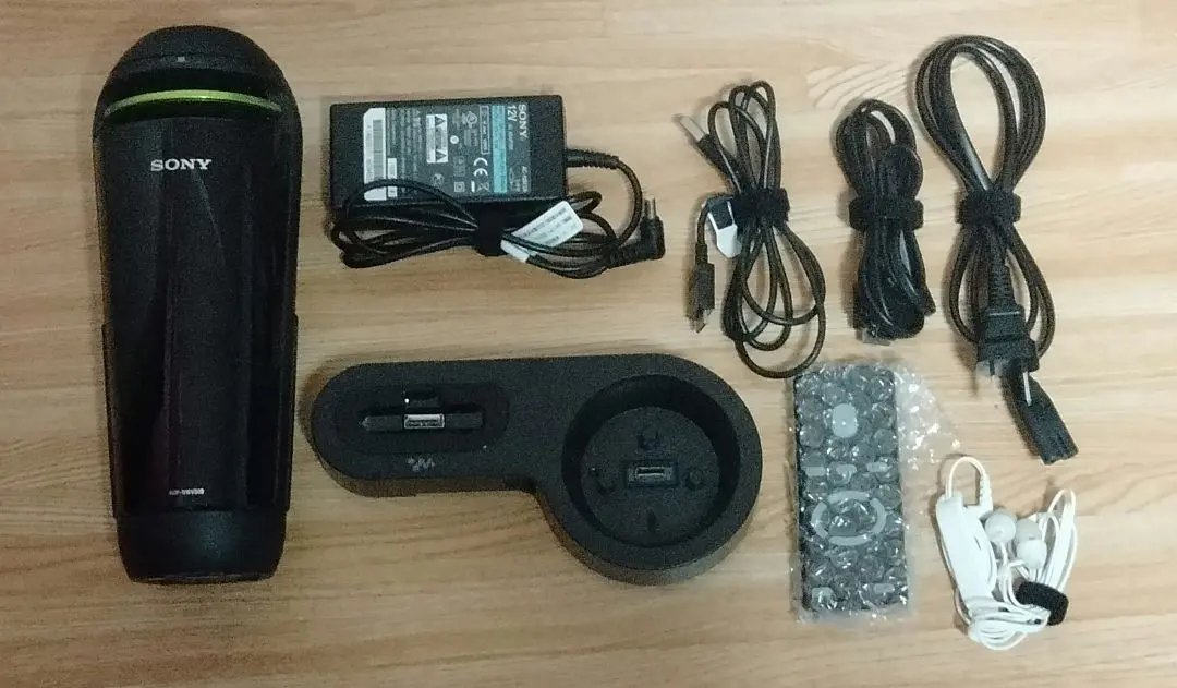 【希少・未使用】SONY Soundmag RDP‑NWV500 2025年最新】RDP-NWV500 SONYの人気アイテム - メルカリ