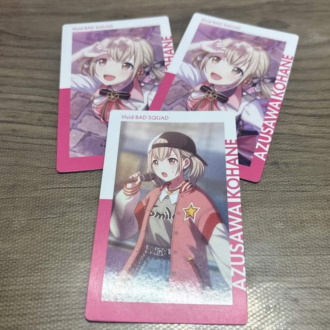 2025年最新】小豆沢こはね エピカ 桜の人気アイテム - メルカリ