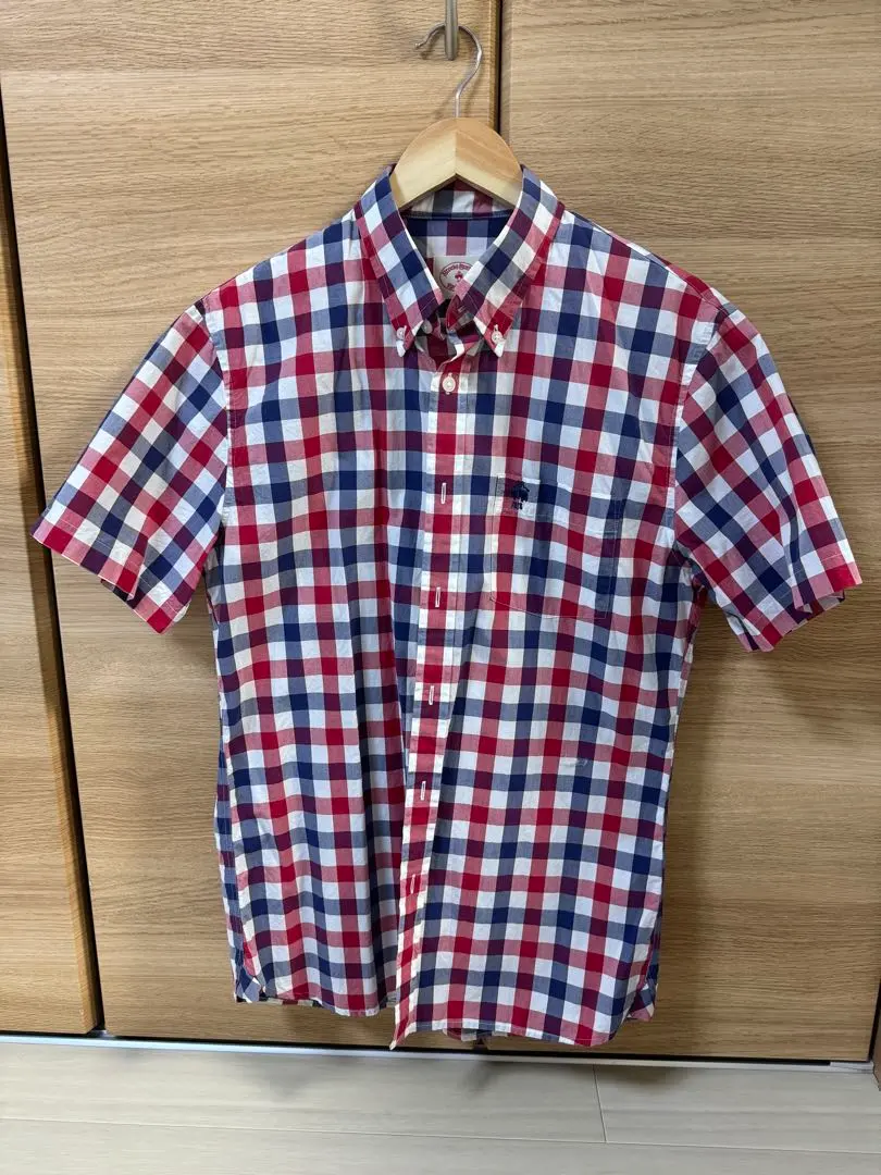 Thumbnail of ※Excellent Condition※ Brooks Brothers Short Sleeve Shirt