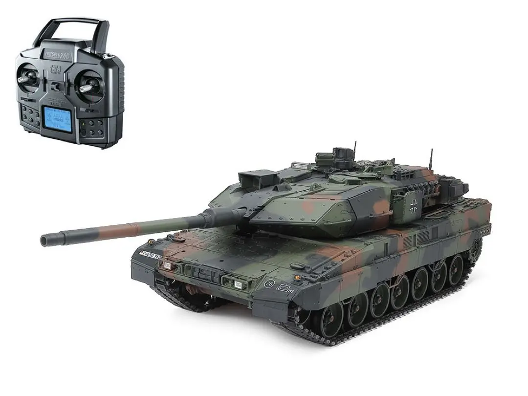 田宮 タミヤ ラジコン レオパルド 戦車 ジャンク 2025年最新】レオパルト2 ラジコンの人気アイテム - メルカリ