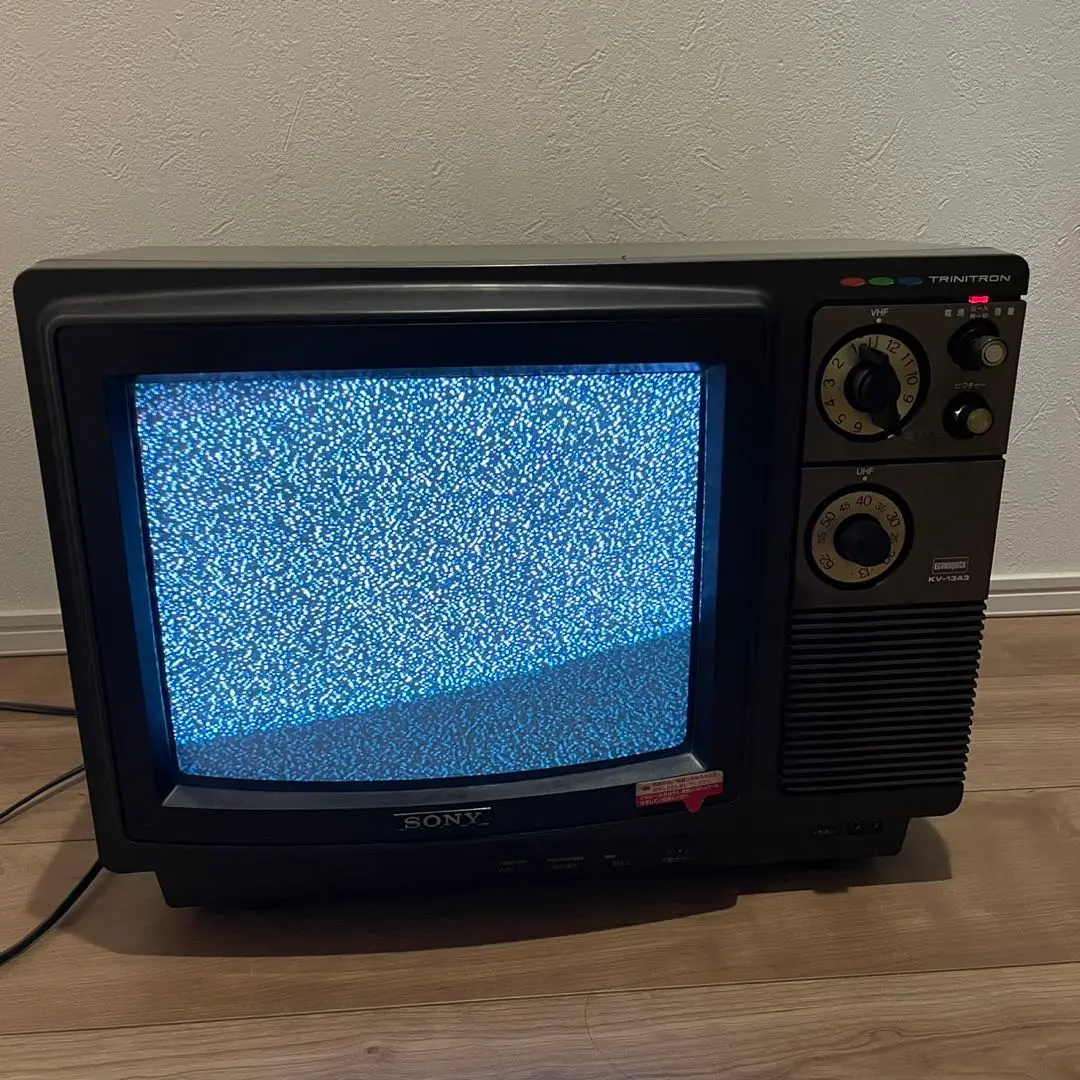 2025年最新】crt-32 sonyの人気アイテム - メルカリ