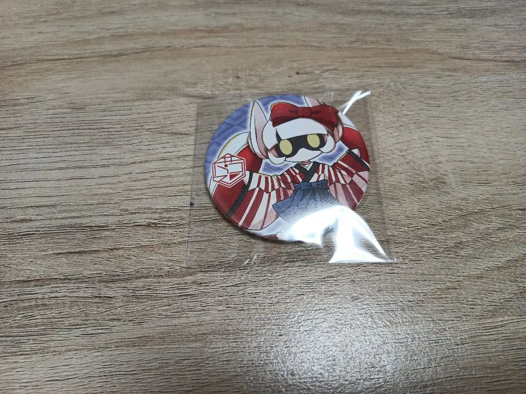 コンパス スイパラ缶バッジ バグドール コンパス スイパラ バグドール 缶バッジ - メルカリ