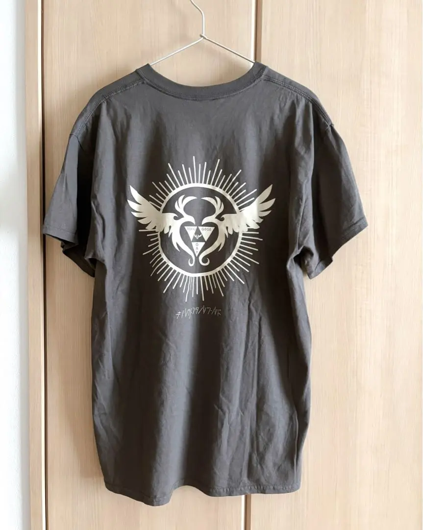 東京ゲゲゲイ★ロンT 【新品未使用】 カテゴリー：ロングTシャツ | 商品検索 | ▽GEGE▽SHOP▽