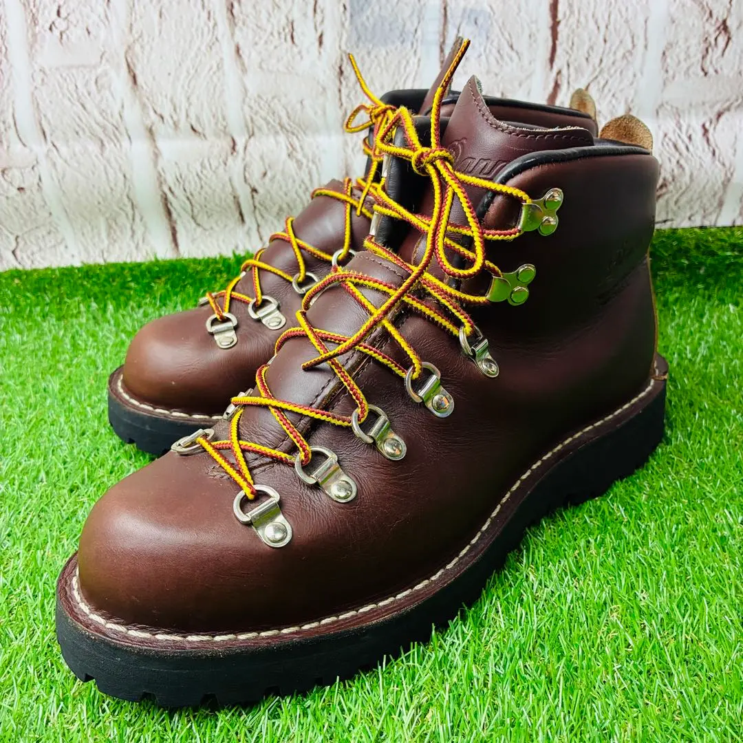 【僅試穿】Danner Mountain Light 真皮 30520X 9½(27.5) 的縮圖