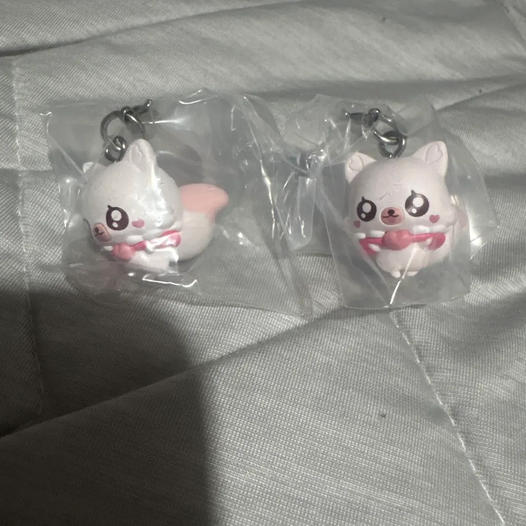 Thumbnail of Precure Petit Mark Accessory 2: Kome-Kome