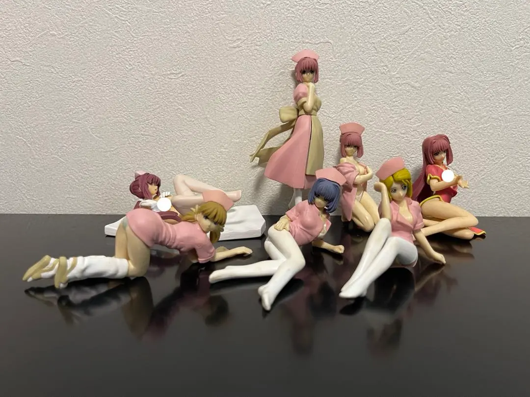 2025年最新】夜勤病棟 フィギュアの人気アイテム - メルカリ