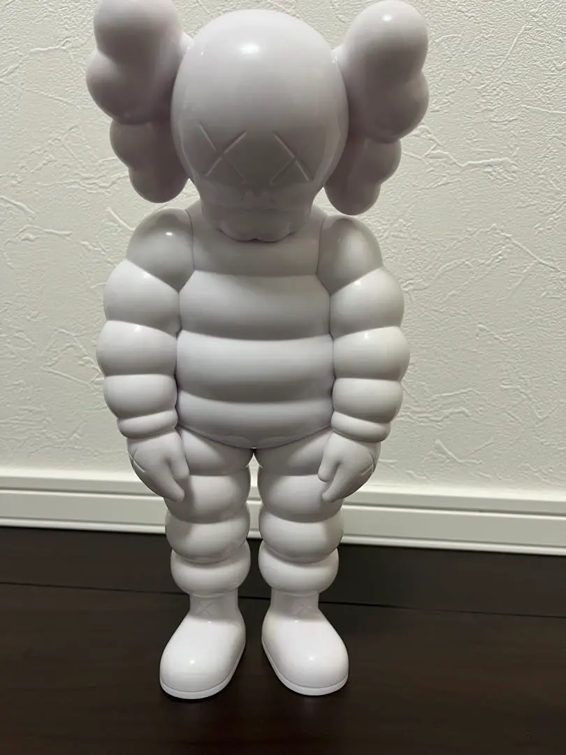 2025年最新】kaws what party whiteの人気アイテム - メルカリ