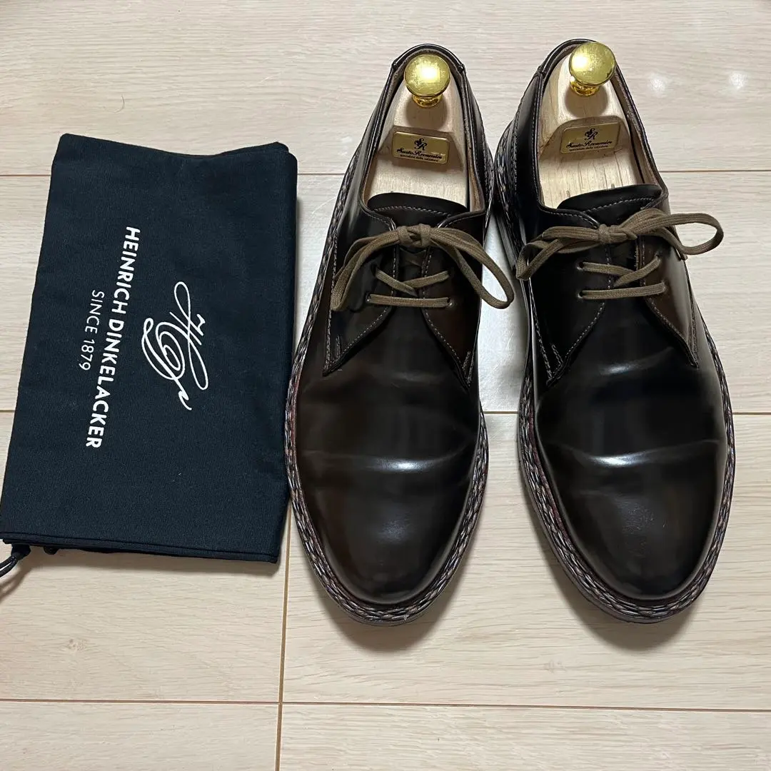 2025年最新】HEINRICH DINKELACKERの人気アイテム - メルカリ