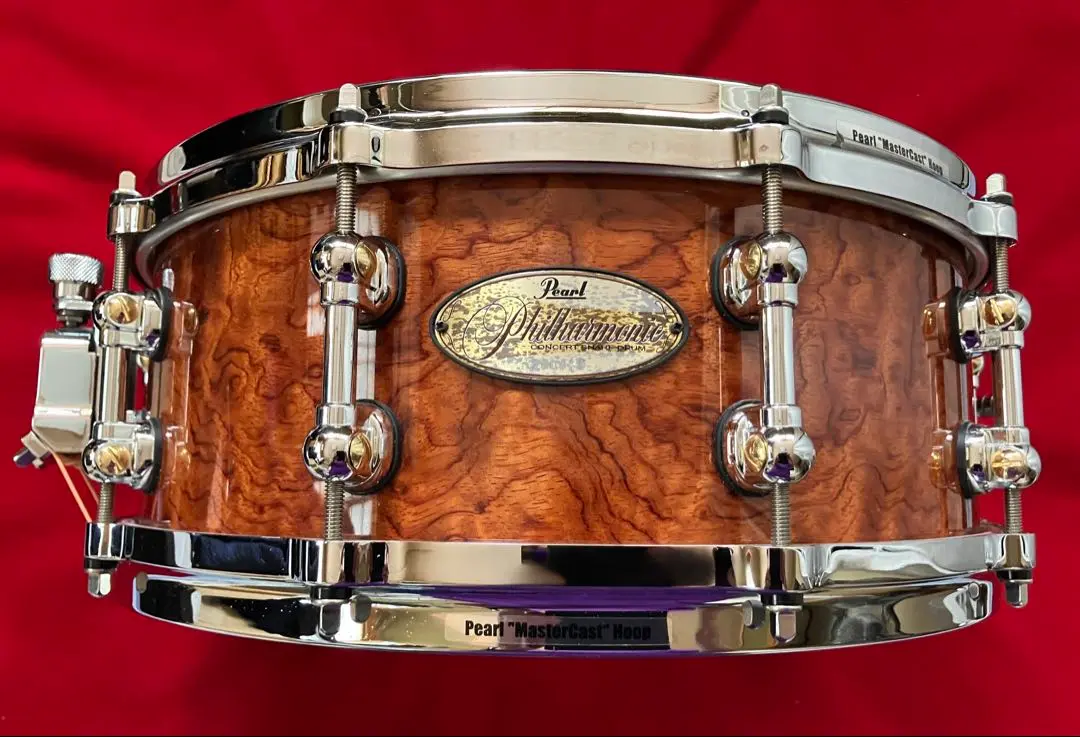 2025年最新】Pearl Classic Maple スネアの人気アイテム - メルカリ