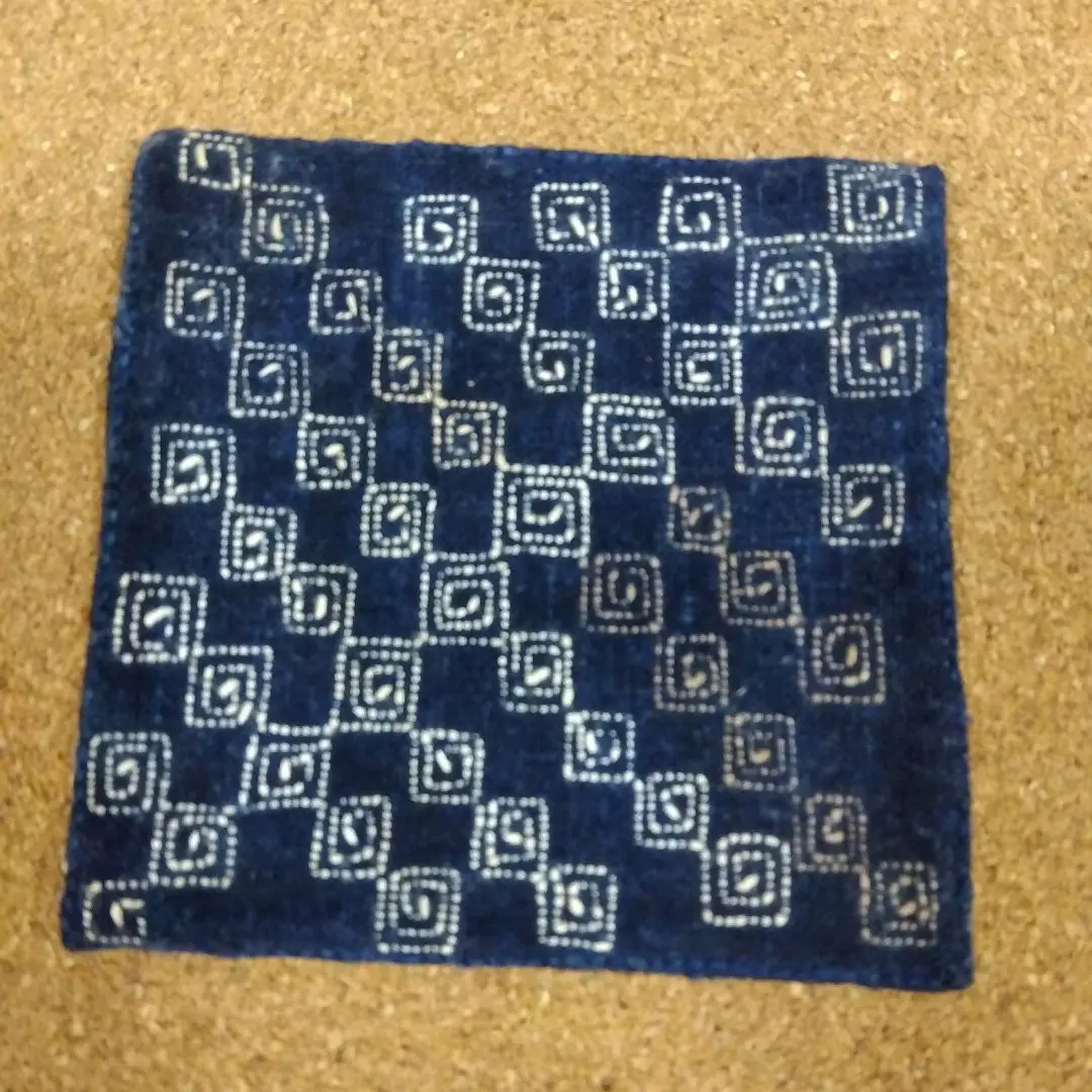 HPE 谷由起子さん　ストール H.P.E.谷由起子 ラオスの布 - 月日荘［つきひそう］ ONLINE SHOP