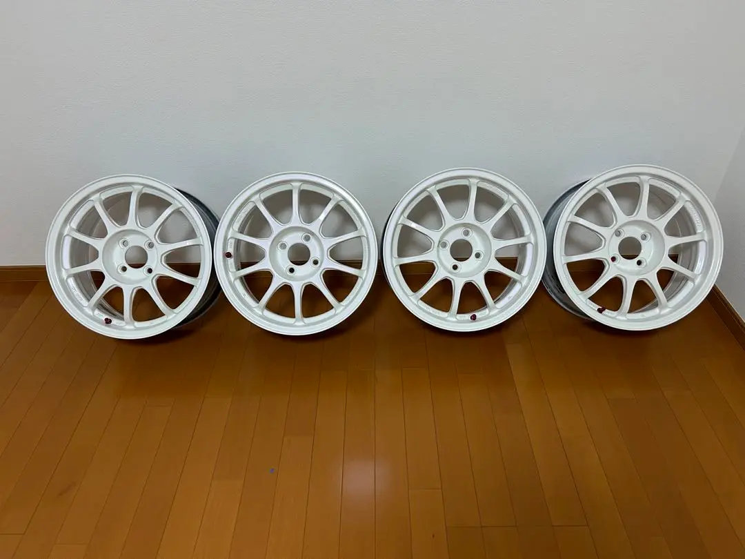 ssrホイール16インチpcd100 2025年最新】Yahoo!オークション -ssr 16インチ pcd100の中古品