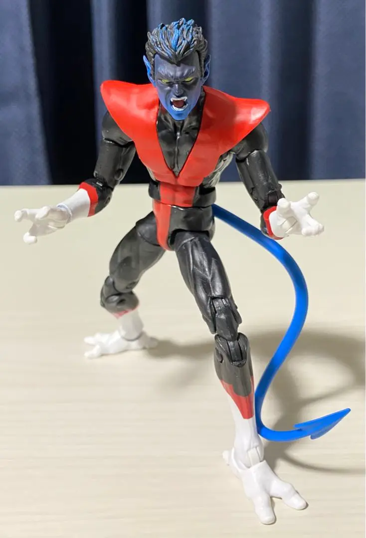 2025年最新】マーベル・レジェンド マーベル』6インチ X-MEN