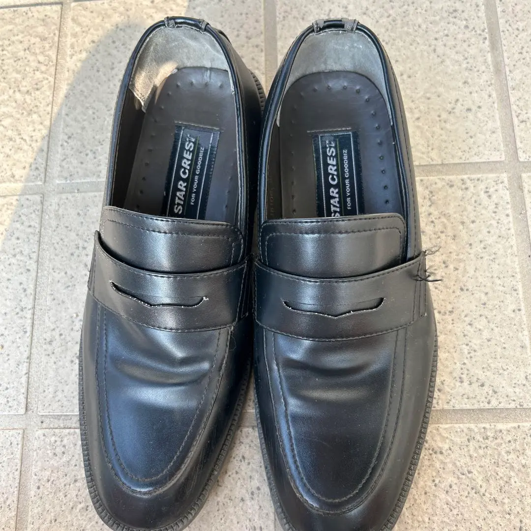Thumbnail of Loafers Men's 24.5EEE