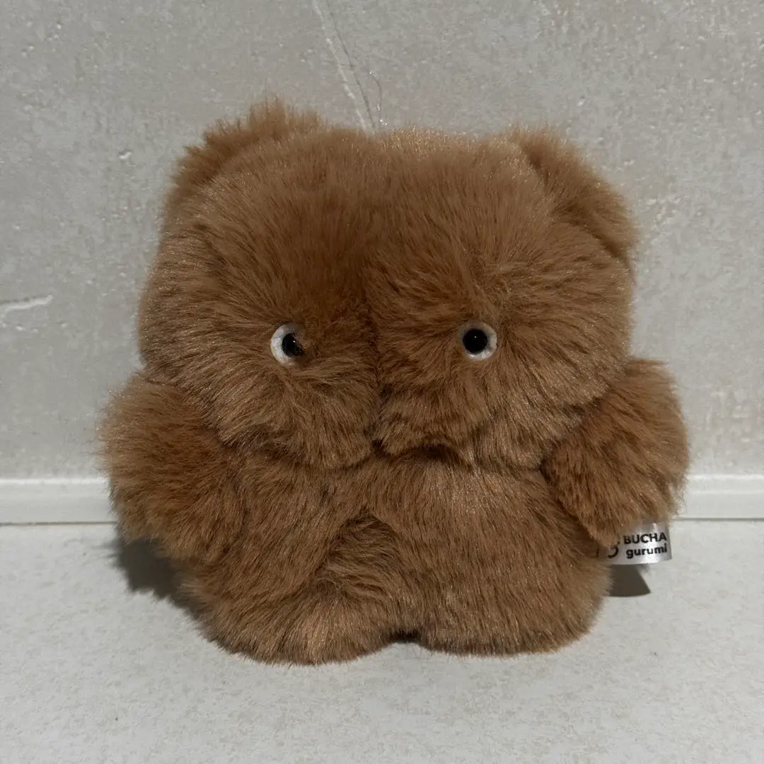 冬毛のもふもふ　マスコット　ブチャグルミ　BUCHAgurumi はんぺん　全種 Amazon.co.jp: BUCHAgurumi 冬毛のもふもふ マスコット ぶちゃ