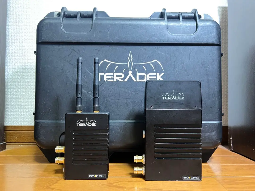ryo Teradek ACE 500 RX 本体のみ 中古美品 ryo 様専用 Teradek ACE 500 RX 本体のみ 中古美品 - メルカリ