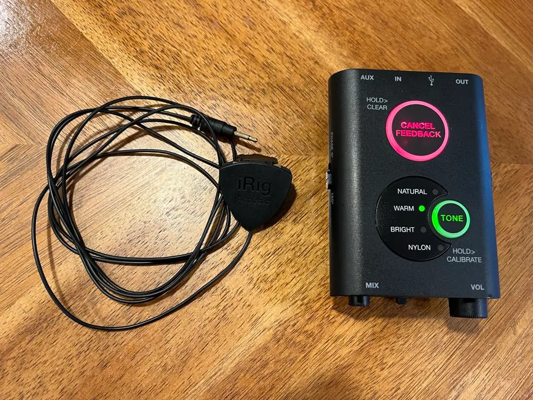 2025年最新】irig acoustic stageの人気アイテム - メルカリ