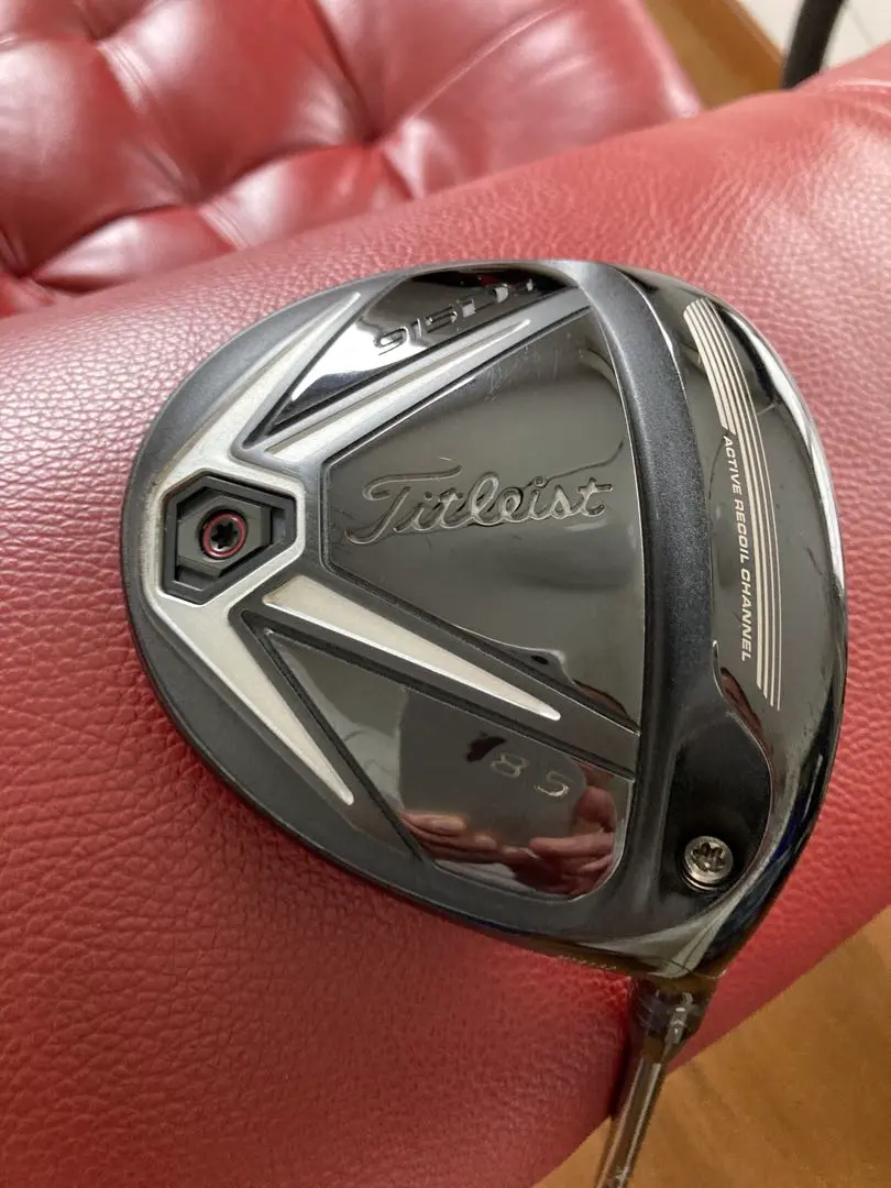 Titleist - タイトリストＤ915 8.5°ヘッドのみ 楽天市場】タイトリスト915 ヘッドのみの通販