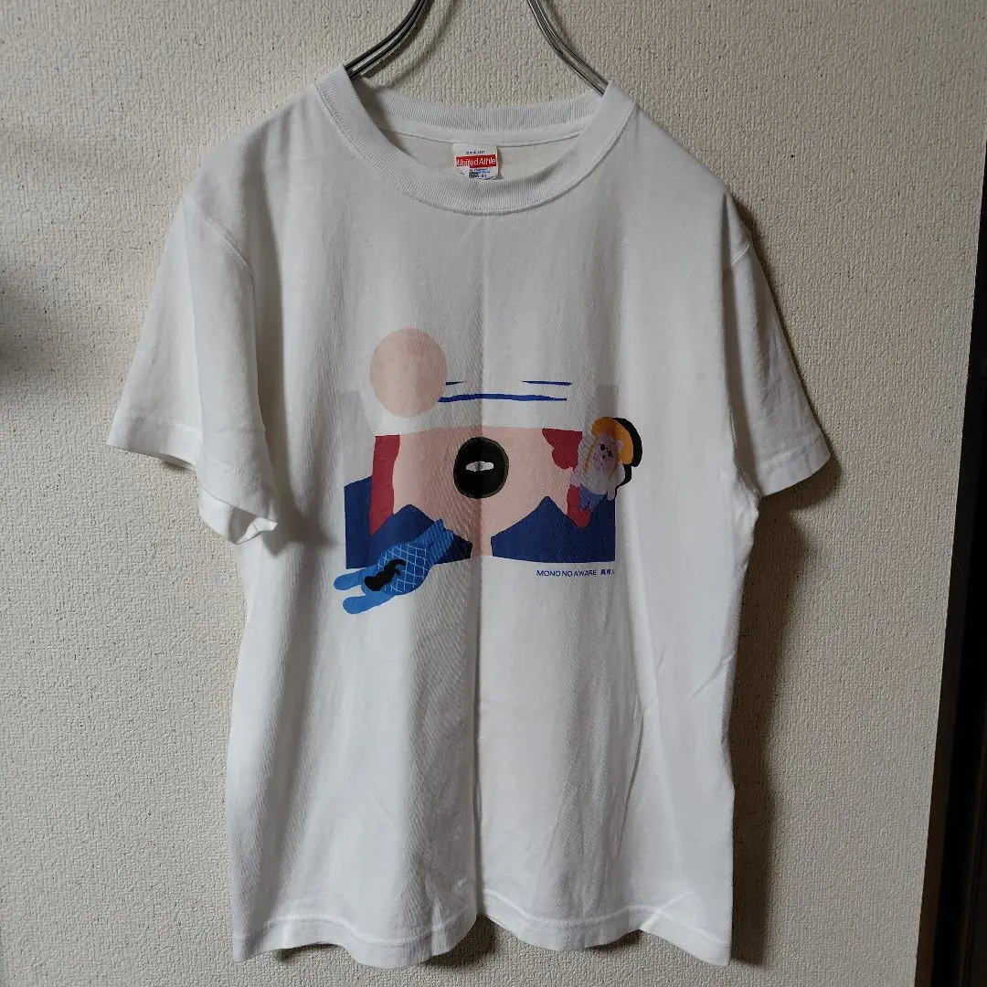もうけもん　100 Tシャツ　mono no aware 679c8a1c51571.jpg