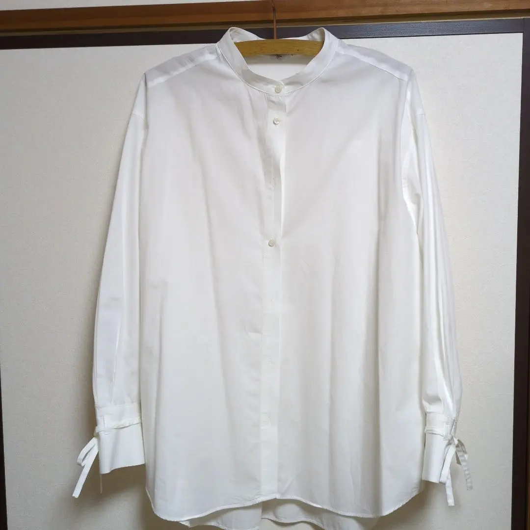 Thumbnail of New blouse