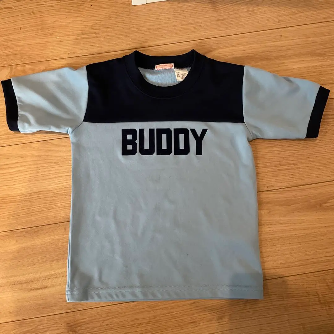 2025年最新】バディスポーツ幼児園 tシャツの人気アイテム