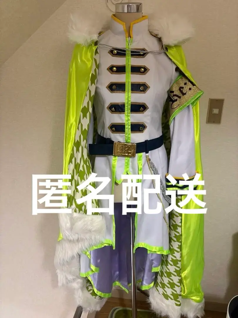 2025年最新】アイナナ 千 コスプレの人気アイテム - メルカリ