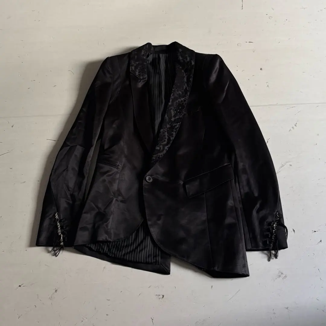 IFSIXWASNINE ♀1 escargotジャケット ifsixwasnine ESCARGOT レザージャケット - メルカリ