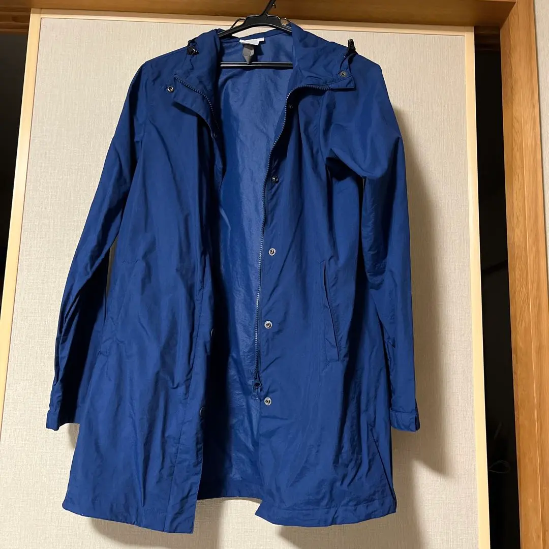 北面 COMPACT COAT 輕薄外套 的縮圖