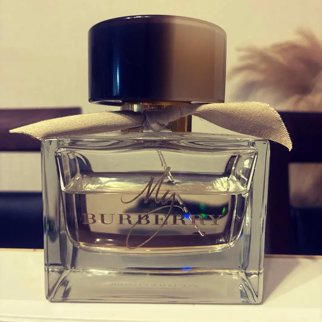 2025年最新】burberry 香水 my burberry 90mlの人気アイテム