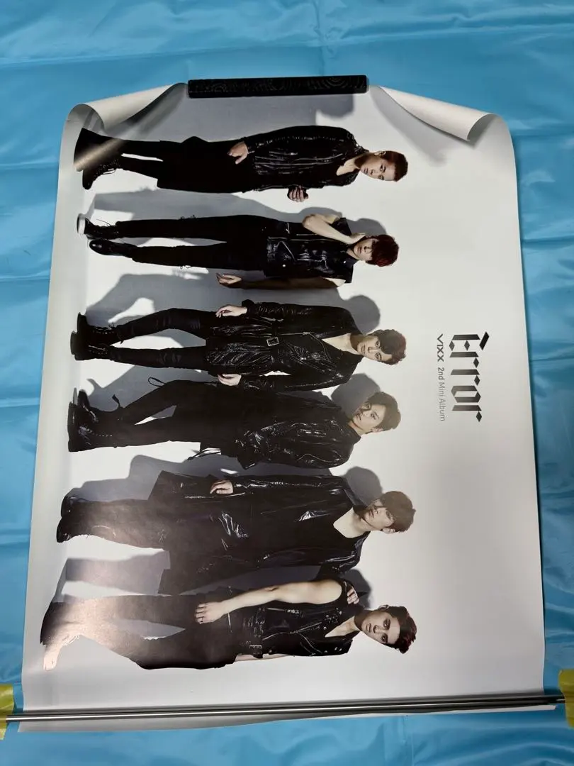 2025年最新】vixx ヒョギの人気アイテム - メルカリ