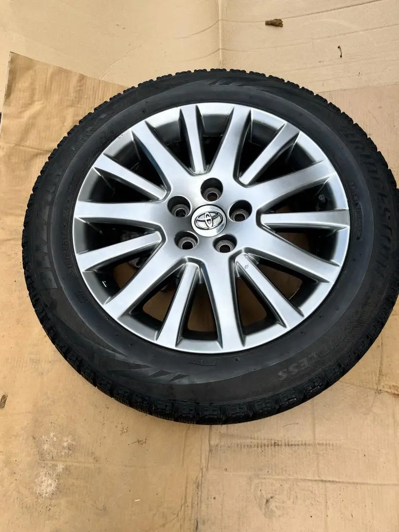 2025年最新】21クラウンマジェスタ ホイールの人気アイテム