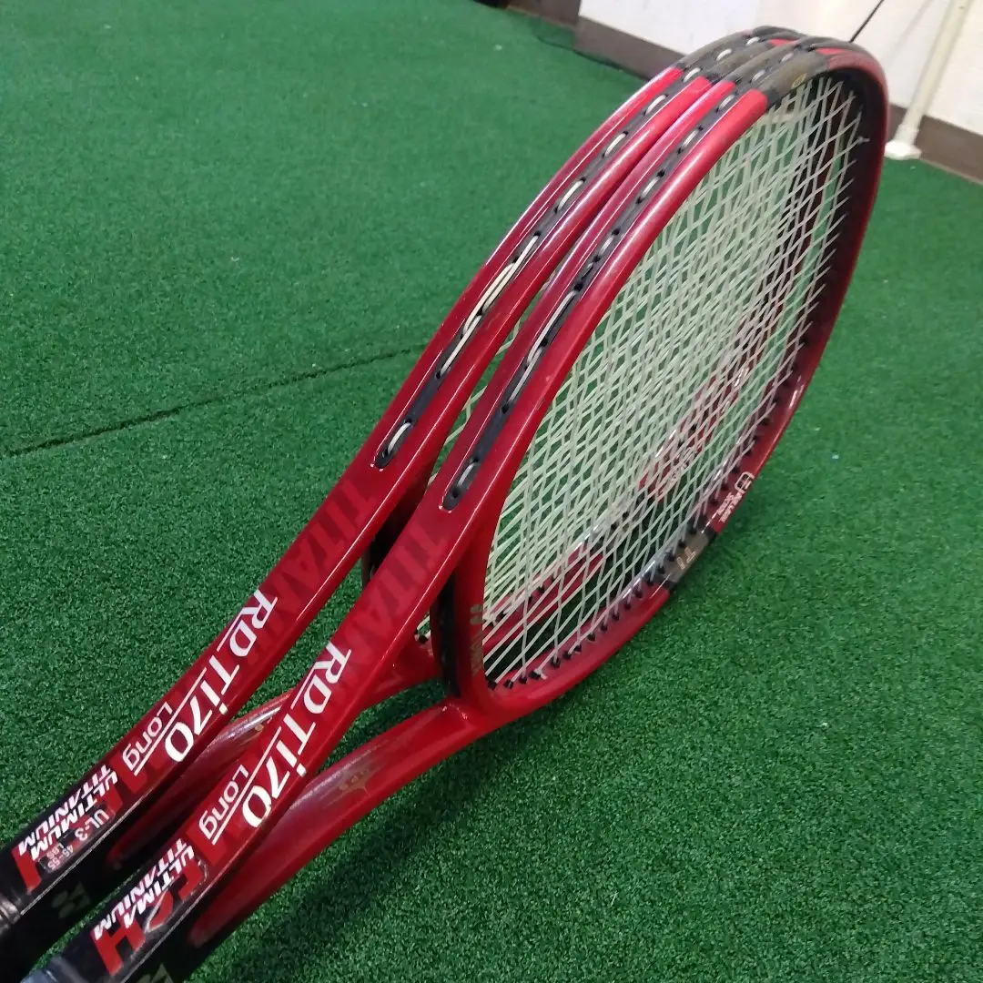 YONEX アルティマムチタン 7500 美品 Ultimum Titan YONEX アルティマムチタン 7500 美品 Ultimum Titan