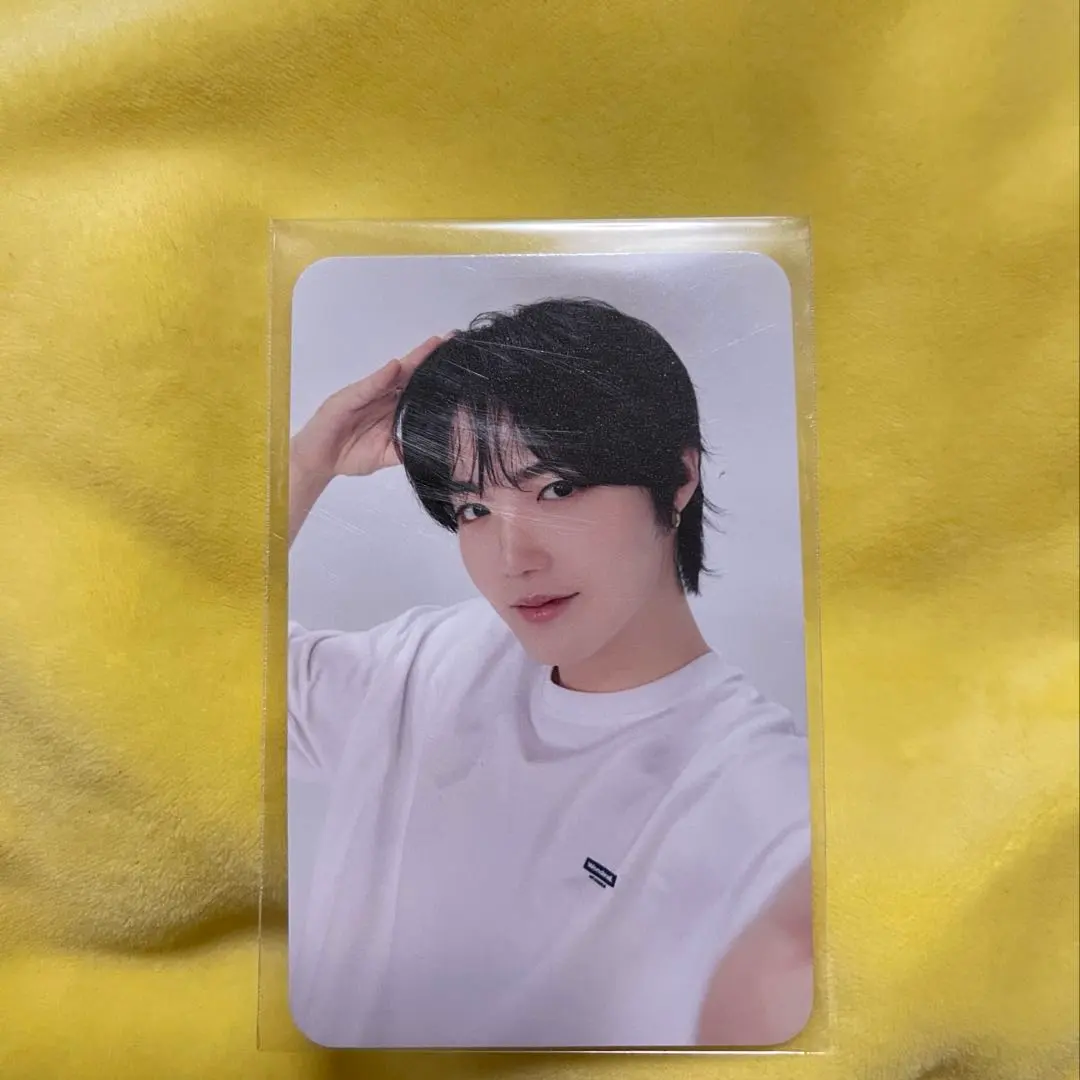 treasure wonderwall 小卡 道英 的縮圖