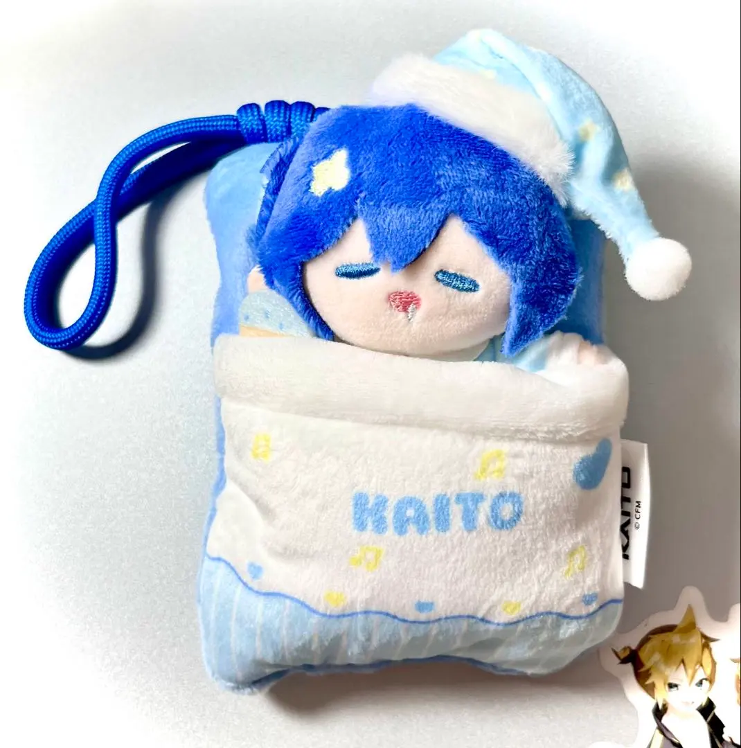 2025年最新】kAITO ぬいぐるみ 中国の人気アイテム - メルカリ