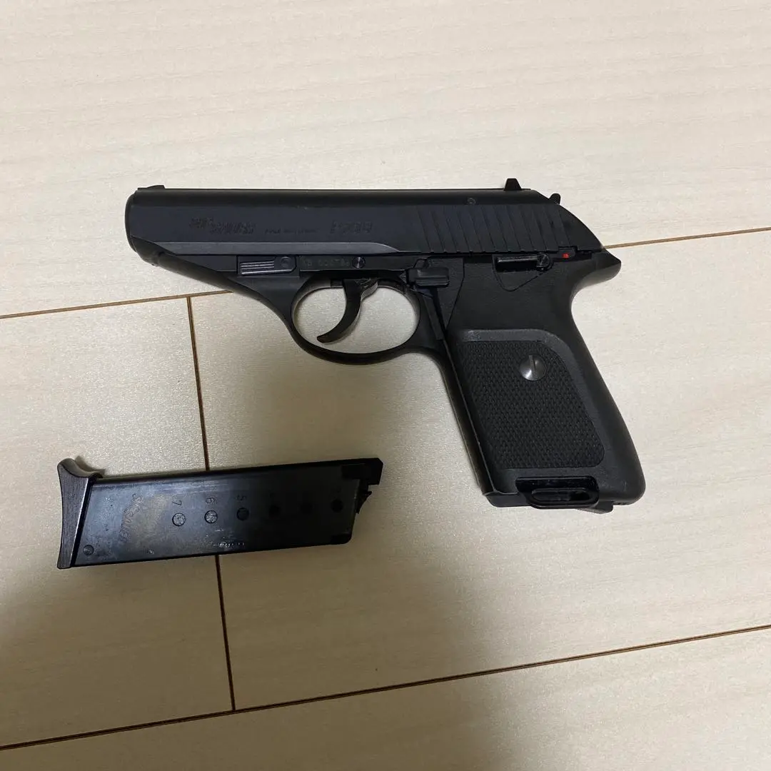 2025年最新】KSC SIG P230の人気アイテム - メルカリ