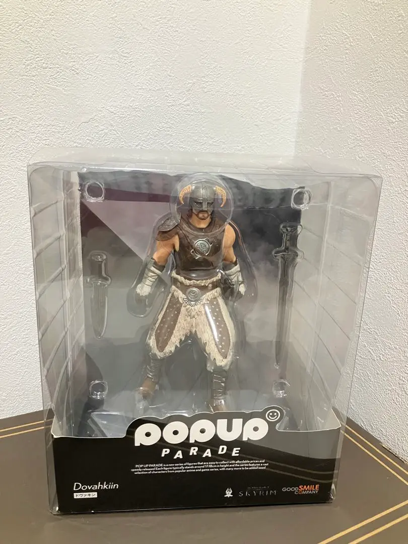 スカイリム フィギュア アルドゥイン Amazon | McFarlane Toys エルダースクロール アルドゥイン