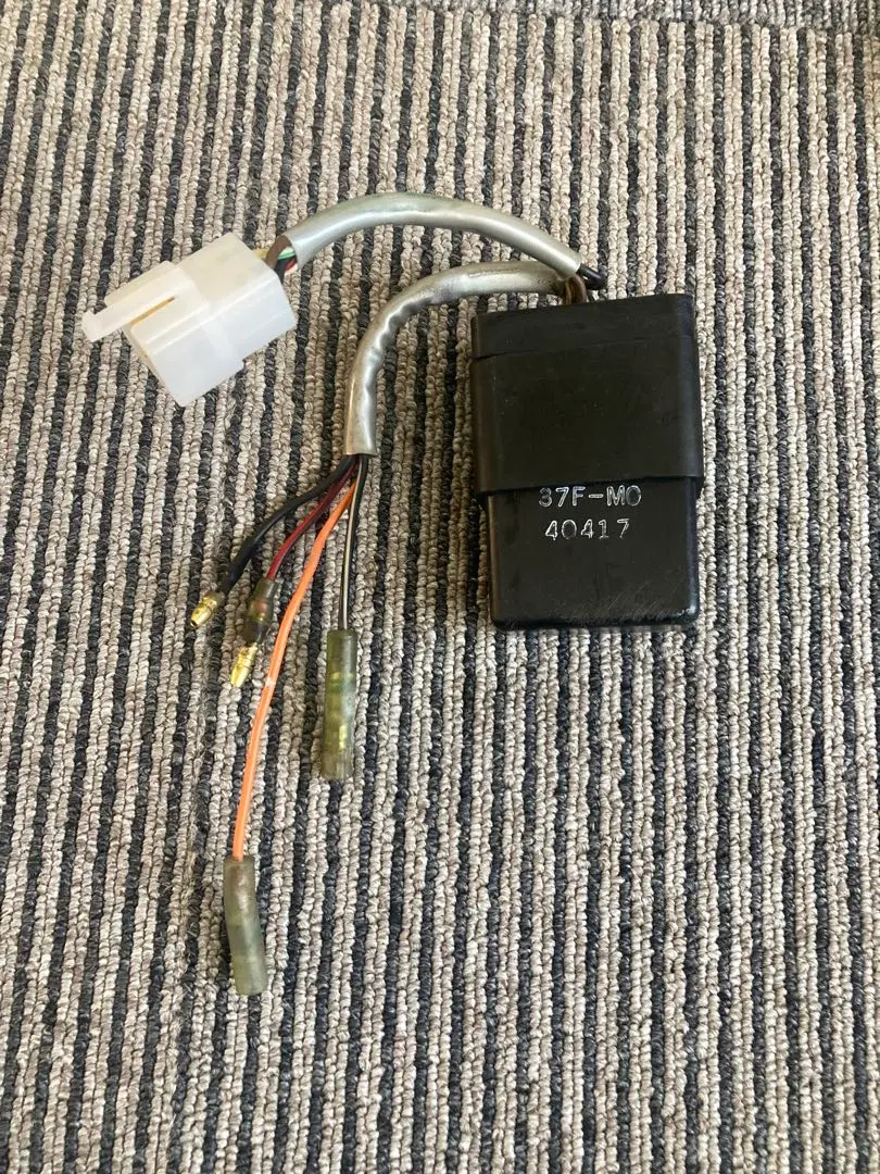 2025年最新】DT200R CDIの人気アイテム - メルカリ