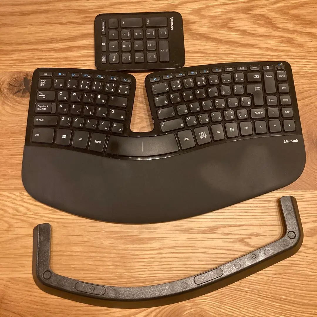 2025年最新】Sculpt Ergonomic Keyboardの人気アイテム - メルカリ
