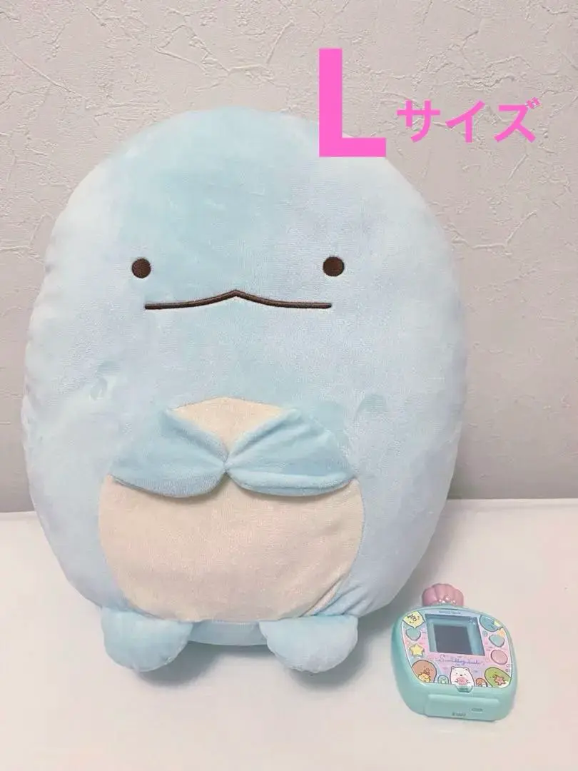2025年最新】特大すみっコぬいぐるみとかげの人気アイテム