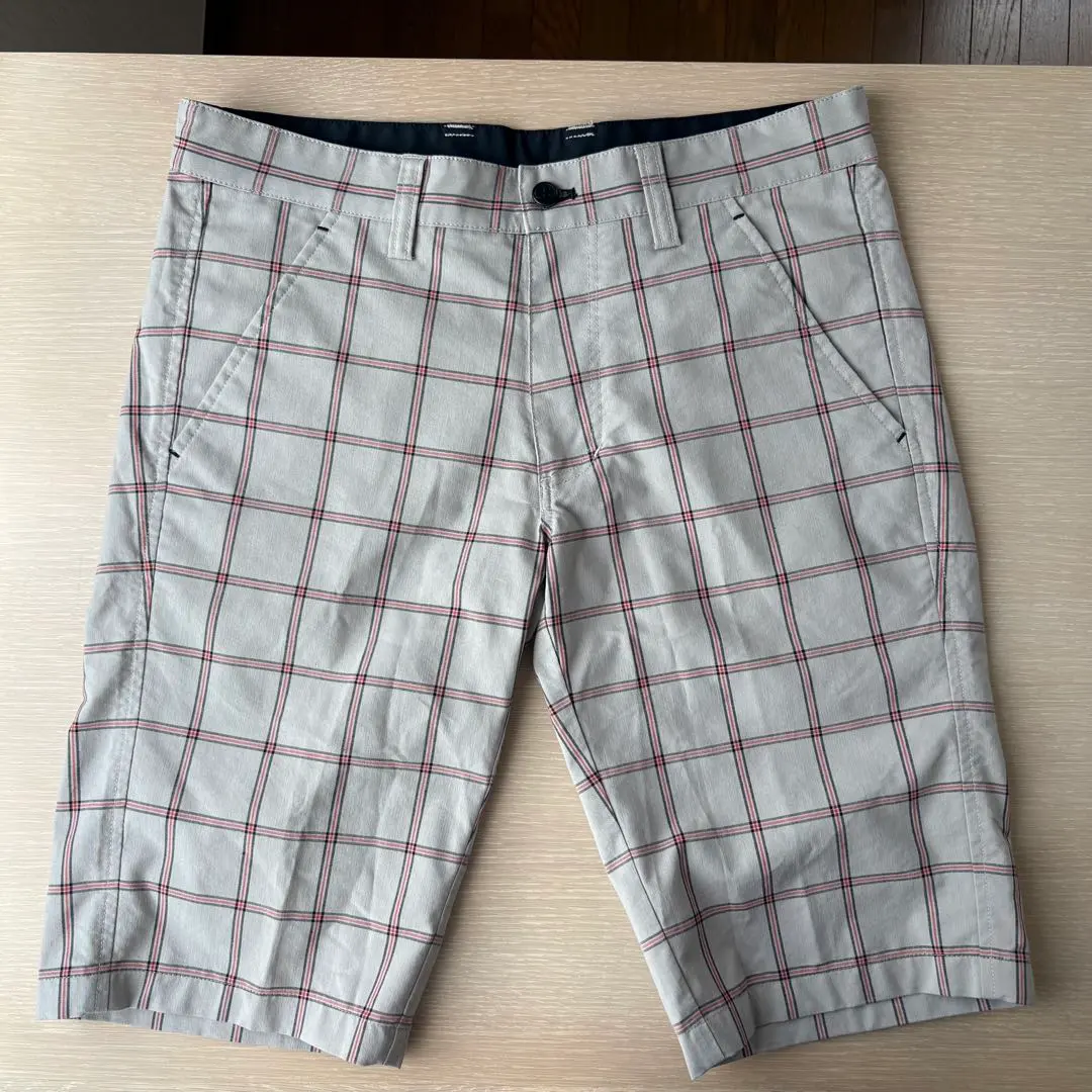 Thumbnail of Autumn Le Coq Sportif Golf Collection Shorts M Men's