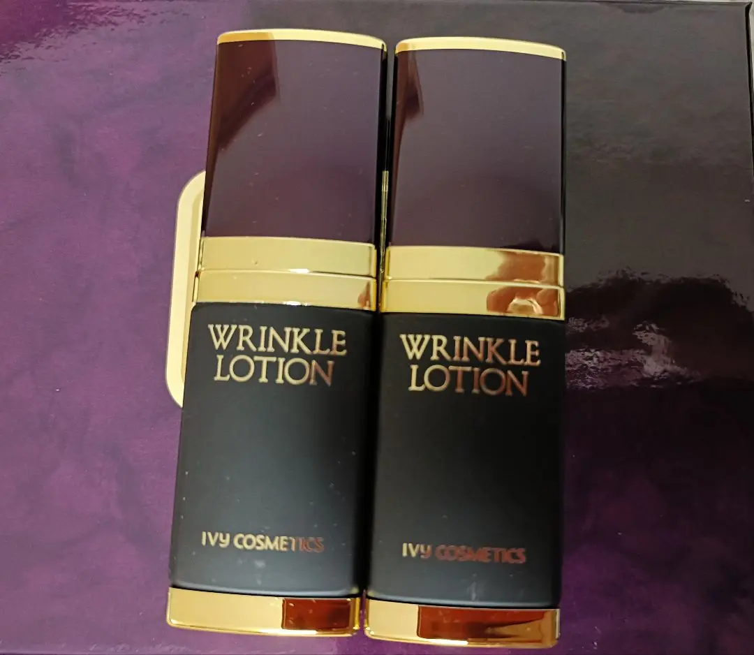 アイビー化粧品 リンクルローション アイビー化粧品 リンクル ローション 30ml × 2本 & 13ml 1本