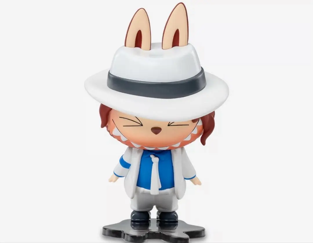 LABUBU KASING ラブブ フィギュア激レア❗️ - メルカリ