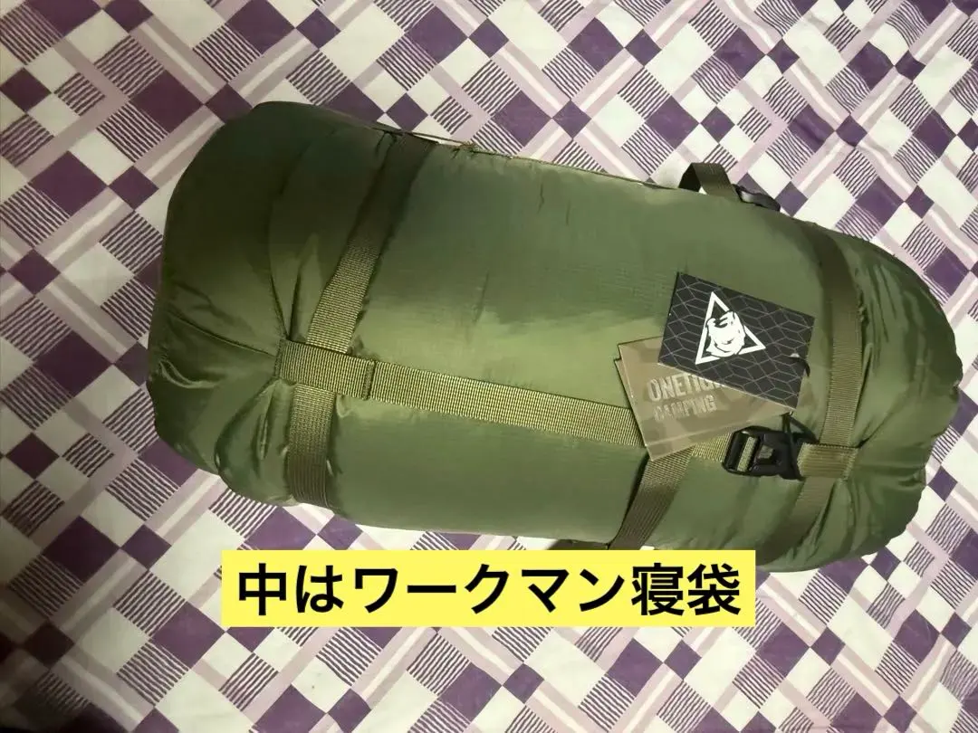 2025年最新】ワークマン シュラフの人気アイテム - メルカリ