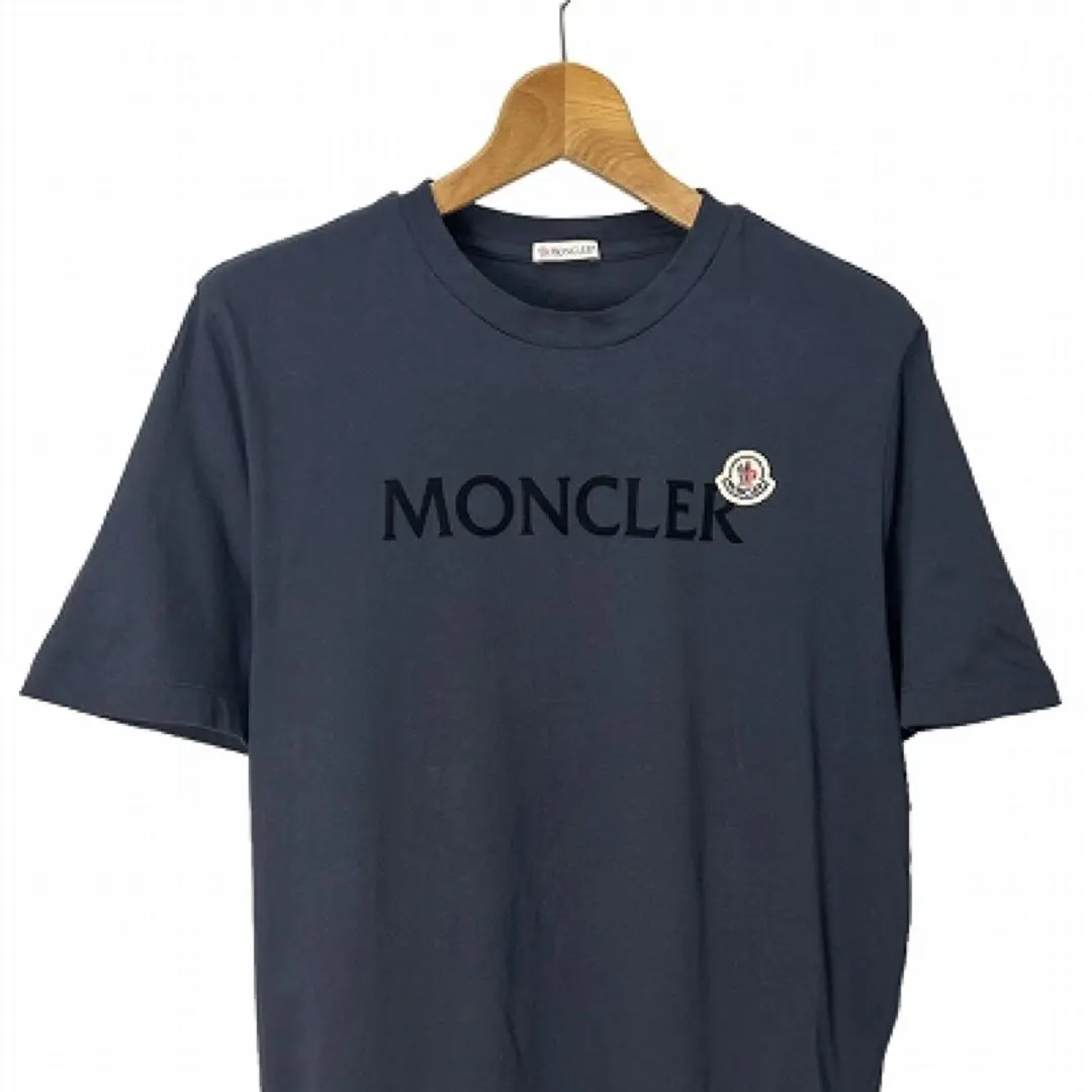 Thumbnail of MONCLER T-shirt