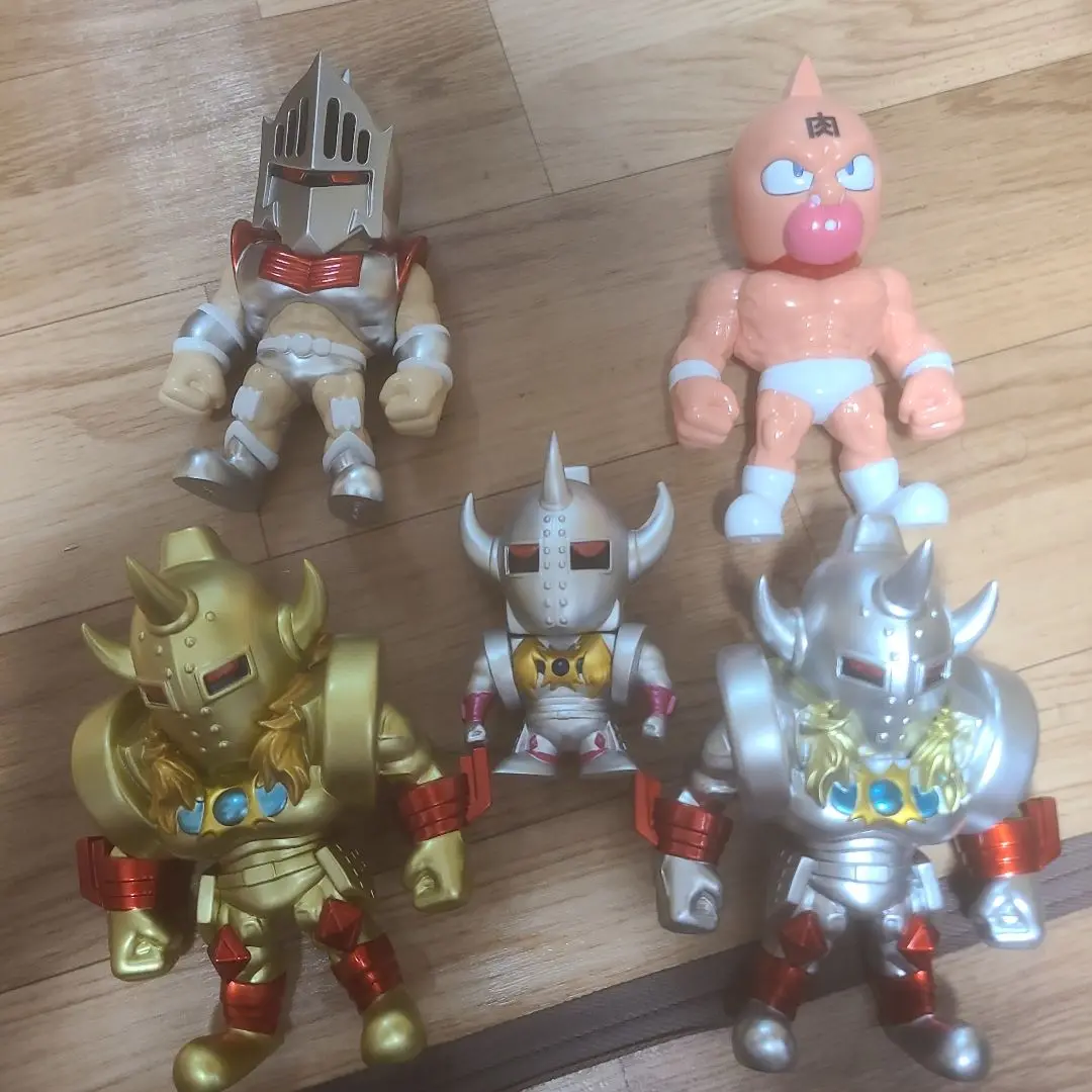 2025年最新】悪魔将軍 マッスルショットの人気アイテム - メルカリ