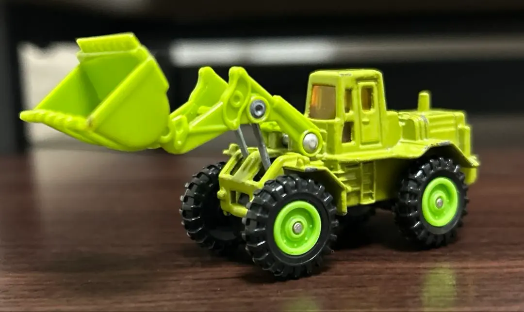 2025年最新】トミカ テレックス ローダーの人気アイテム - メルカリ