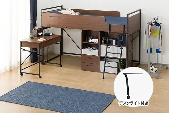 2025年最新】NITORI 特徴：要組立 事務机・学習机の人気アイテム
