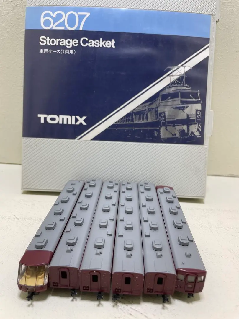 TOMIX 92015 J.N.Rシリーズサロンエクスプレス東京 サロンエクスプレス東京（TOMIX製品） - 信濃の国からゆるくN