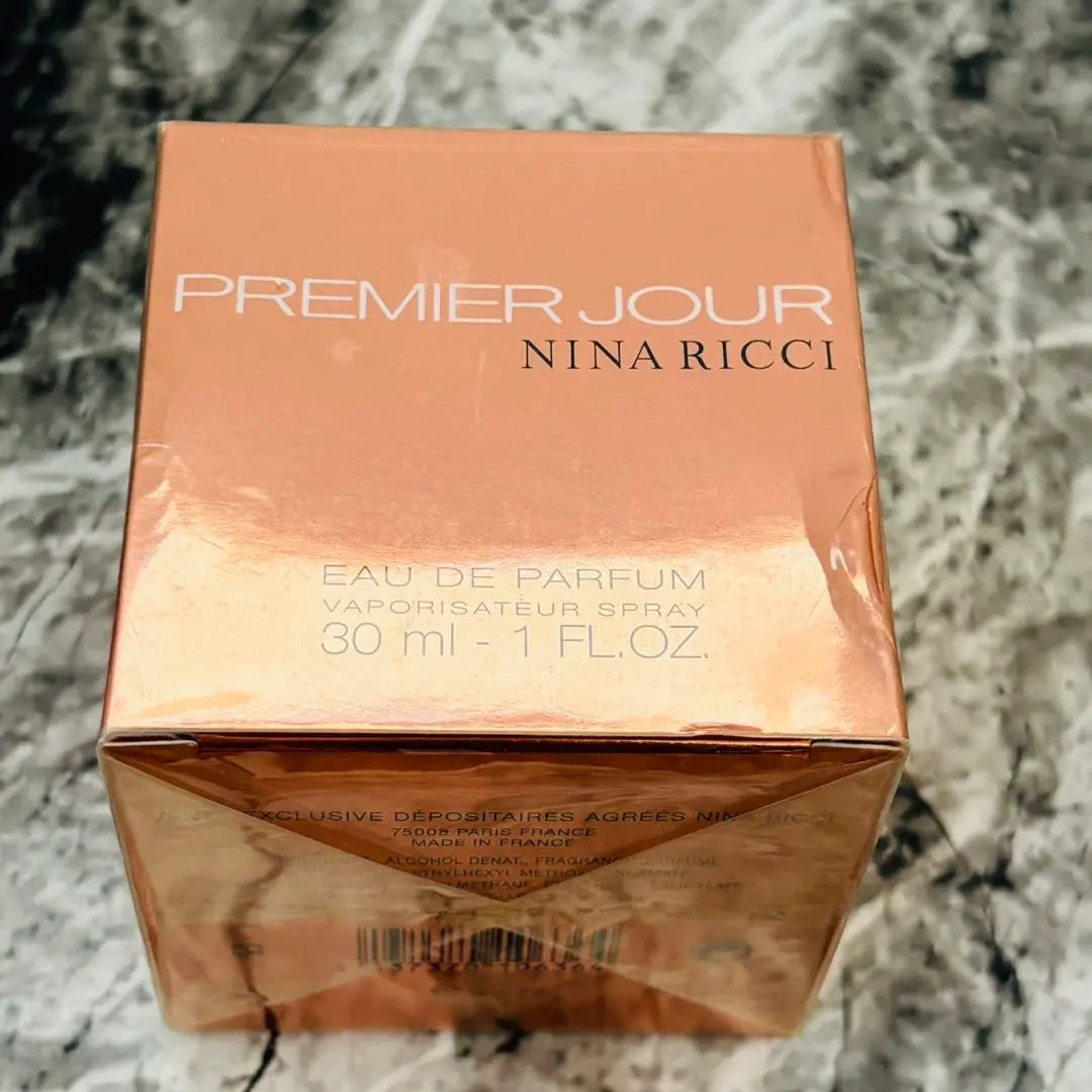 ❤️超レア▪廃盤 ニナリッチ プルミエジュール EDP SP100ml❤️ NINA RICCI ニナリッチ プルミエジュール EDP SP 100ml 【香水