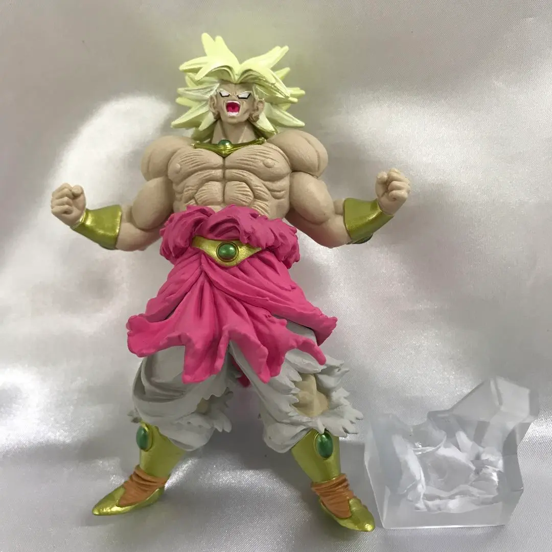 HGEX ブロリー 2025年最新】HG EX ブロリーの人気アイテム - メルカリ