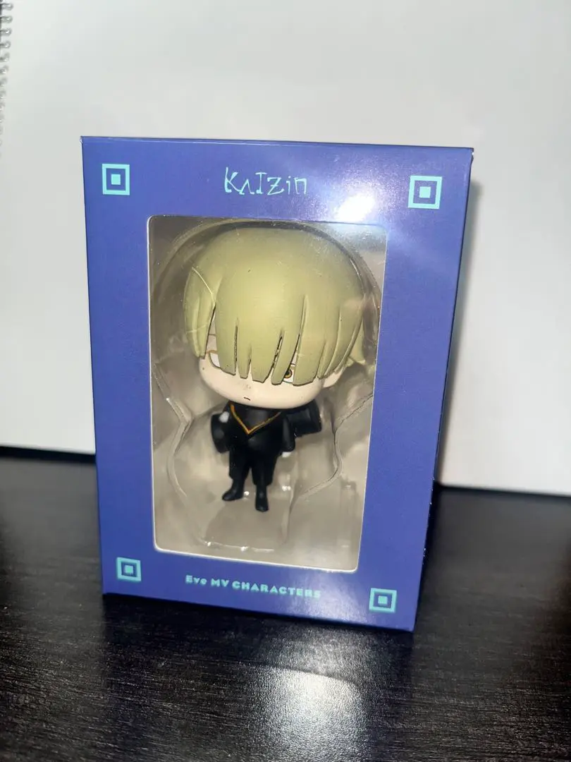 Eve kaizin 弟切飛　飛くん　フィギュア 2025年最新】飛くん フィギュア eveの人気アイテム - メルカリ